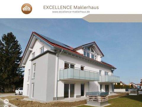 Buxheim Wohnungen, Buxheim Wohnung mieten