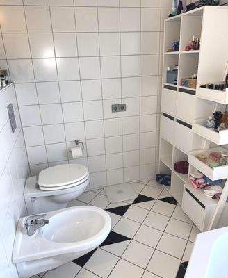 OG_Tageslichtbad_WC + Bidet