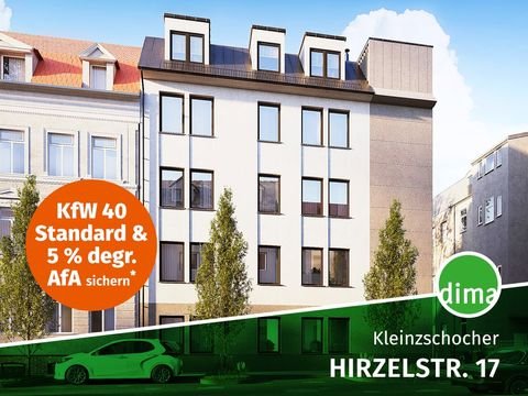 Leipzig Wohnungen, Leipzig Wohnung kaufen