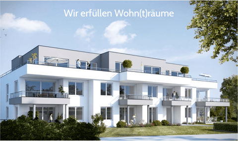 Nienburg (Weser) Wohnungen, Nienburg (Weser) Wohnung kaufen