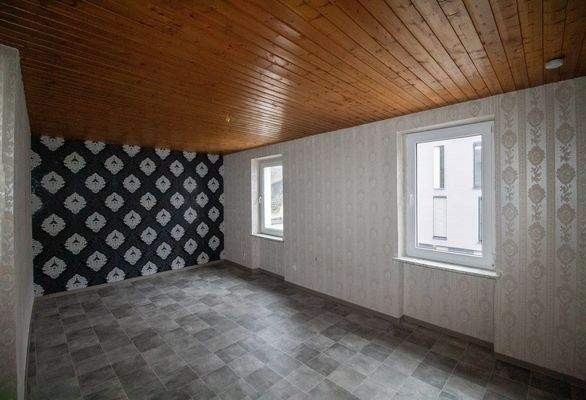 Wohnung 1.OG Hinterhaus