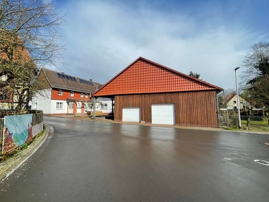 Gesamtansicht