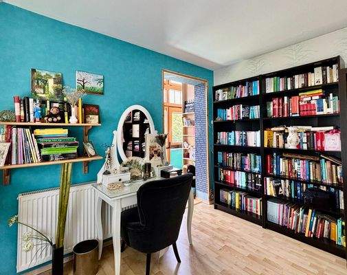 Schlafzimmerbeispiel