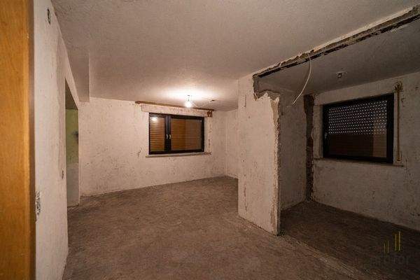 Einliegerwohnung Rohbau (3)