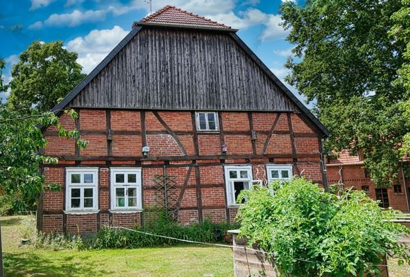 Rückansicht