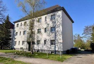 Mehrfamilienhaus