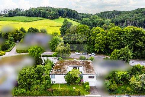 Gummersbach Häuser, Gummersbach Haus kaufen