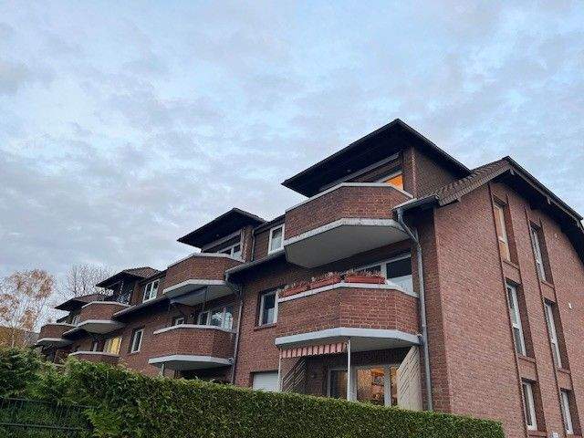 Attraktive 3-Zimmer-Wohnung mit Balkon und geplanter Modernisierung - Photo 4