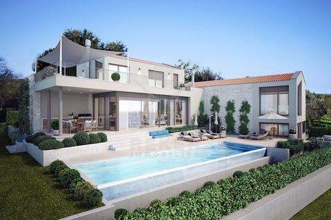 Porec Häuser, Porec Haus kaufen