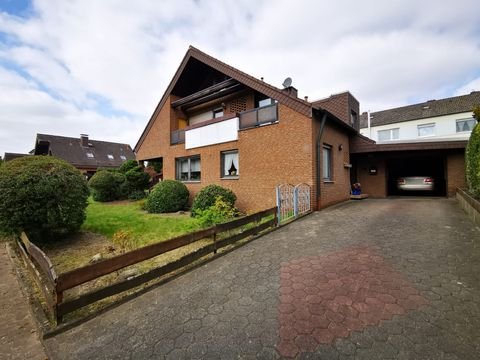 Castrop-Rauxel Häuser, Castrop-Rauxel Haus kaufen