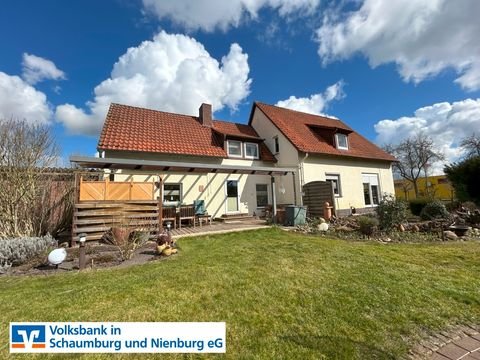Nienburg Häuser, Nienburg Haus kaufen