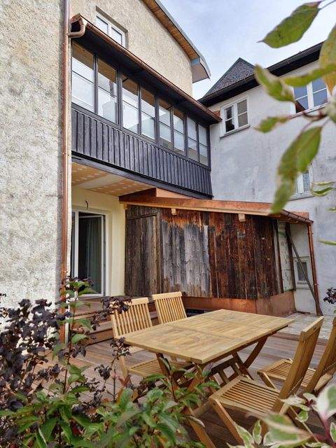 Bad Tölz Wohnungen, Bad Tölz Wohnung mieten