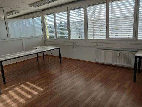 Poggersdorf Büros, Büroräume, Büroflächen 