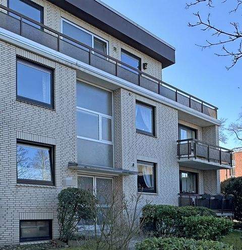 Hamburg Wohnungen, Hamburg Wohnung kaufen