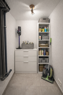 Abstellraum (Visualisierung)