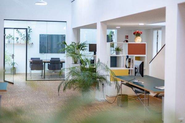 FLEX DESK 2,5T pWoche