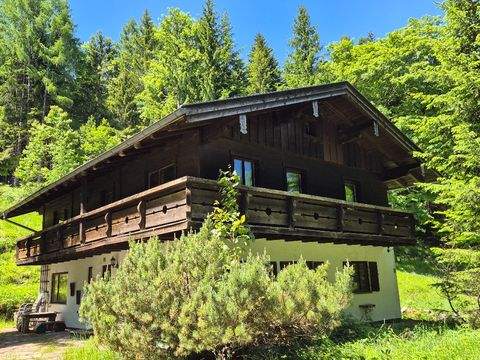 Berchtesgaden Häuser, Berchtesgaden Haus kaufen