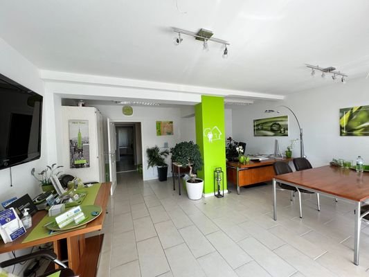 Büro Immobilien
