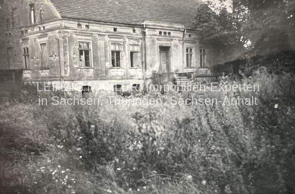 Wohngebäude (historisch)