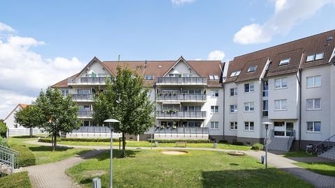 Halberstadt Wohnungen, Halberstadt Wohnung mieten