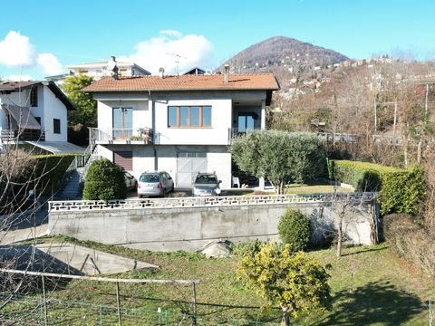 Arizzano Häuser, Arizzano Haus kaufen