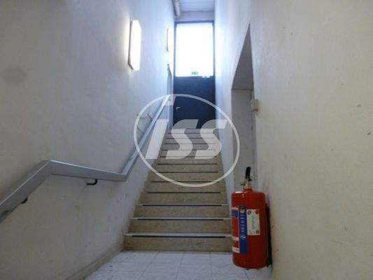  Geb.2_Aufgang von der Tiefgarage