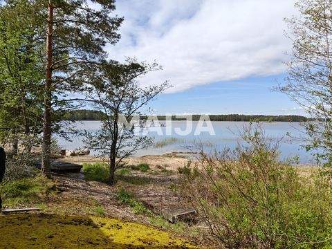 Hamina Grundstücke, Hamina Grundstück kaufen