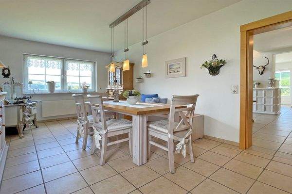 Raum für die ganze Familie 