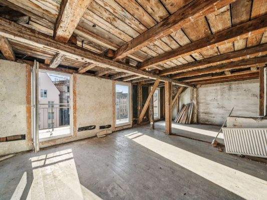 Dachgeschoß Rohling_2