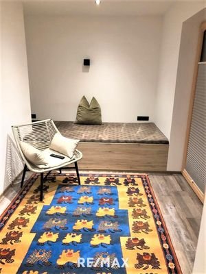 Haus - Schlafzimmer 2