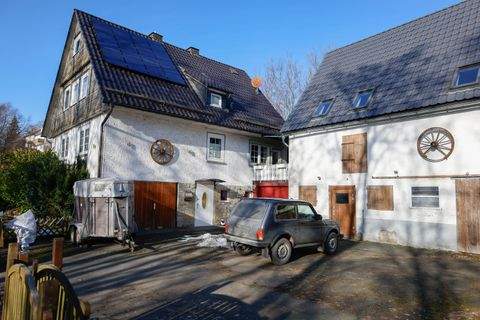 Winterberg Häuser, Winterberg Haus kaufen