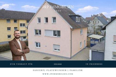 Friedberg Wohnungen, Friedberg Wohnung kaufen