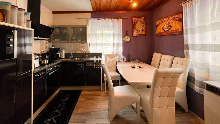 Wohn- und Geschäftshaus Dellach