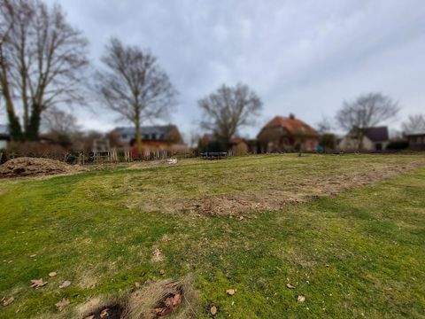 Wilstedt Grundstücke, Wilstedt Grundstück kaufen