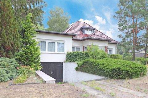 Hohen Neuendorf Häuser, Hohen Neuendorf Haus kaufen