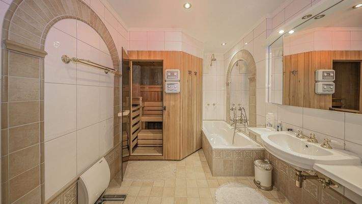 KITZIMMO-Gartenwohnung in zentrumsnaher Ruhelage mieten - Immobilien Kitzbühel.