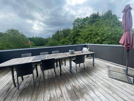 DG Dachterrasse