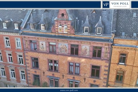 Wiesbaden Häuser, Wiesbaden Haus kaufen