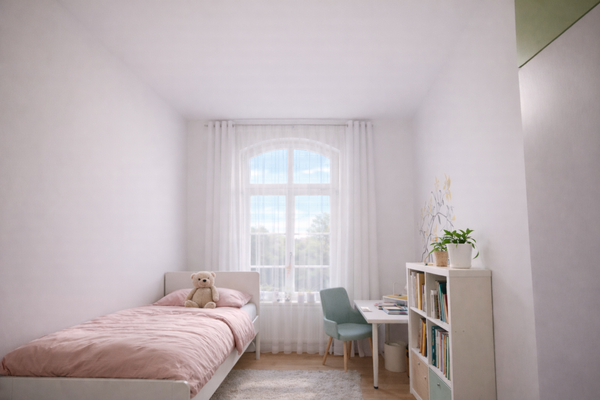 Einrichtungsbeispiel