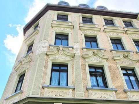 Gera Wohnungen, Gera Wohnung mieten