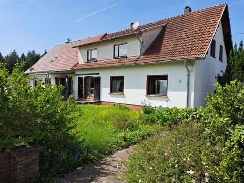 Losheim am See Häuser, Losheim am See Haus kaufen