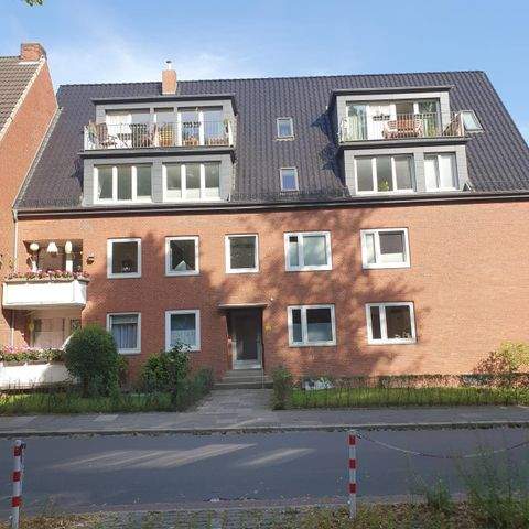 Bremen Wohnungen, Bremen Wohnung mieten