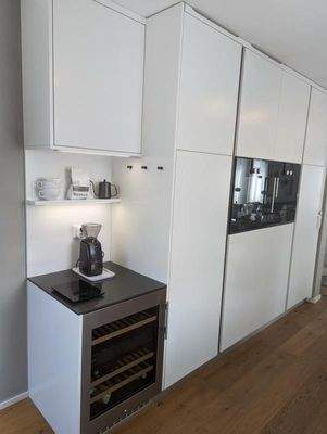 inkl. Einbauküche