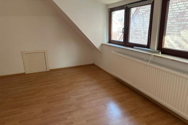 Zimmer im DG
