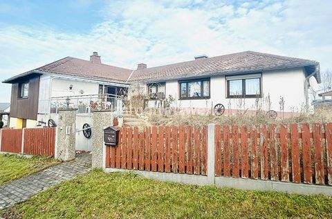 Töpen / Hohendorf Häuser, Töpen / Hohendorf Haus kaufen