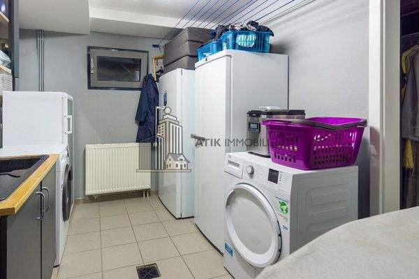 Hauswirtschaftsbasis