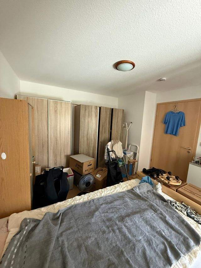Exklusive 2-Zimmer-Seniorenwohnung in Nürnberg-Schweinau - ab 60 Jahren! - Foto 5