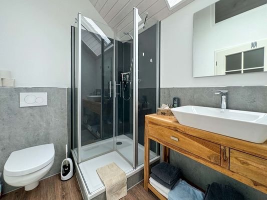 Wohnung