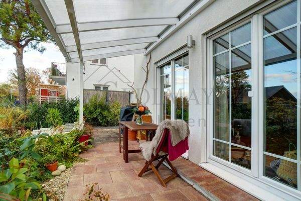 Ansicht West-Terrasse 4