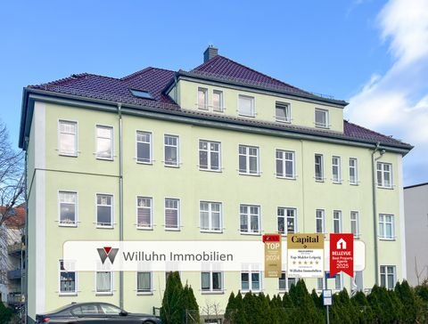 Leipzig Renditeobjekte, Mehrfamilienhäuser, Geschäftshäuser, Kapitalanlage